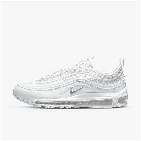 nike air max 97 white im dunkeln leuchten|nike air max 97 white.